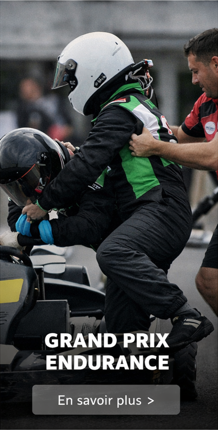GP Endurance