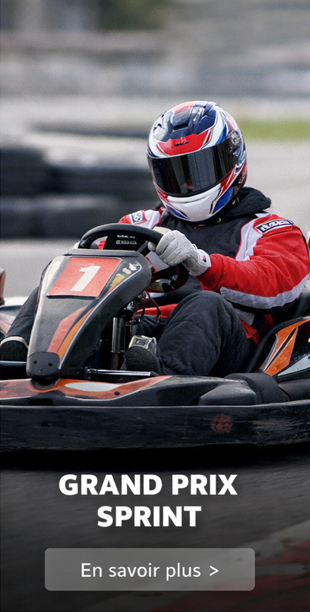 GP Sprint