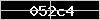 Captcha value