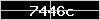 Captcha value